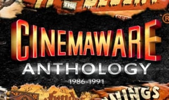 Cinemaware Anthology: 1986-1991 EN Global Steam