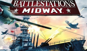 Battlestations: Midway EN/DE/FR/IT/ES Global Steam