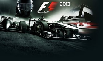 F1 2013 EU Steam
