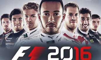 F1 2016 EN EU Steam