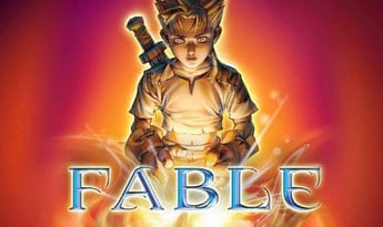 Fable: The Lost Chapters EN/DE/FR/IT Global Steam