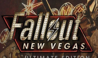 Fallout: New Vegas Ultimate Edition EN EU Steam