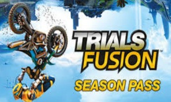 Trials Fusion - Season Pass DLC EN/DE/FR/IT Global Ubisoft Connect