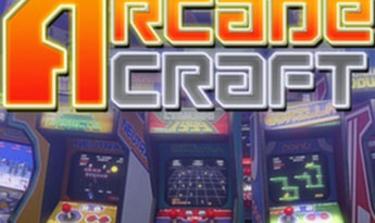 Arcadecraft EN Global Steam