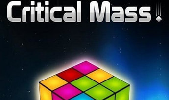 Critical Mass EN Global Steam Gift