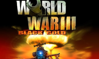 World War III: Black Gold EN/DE/FR/IT/PL/ES Global Steam
