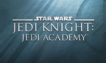 Star Wars: Jedi Knight - Jedi Academy EN/DE/FR/ES EU Steam