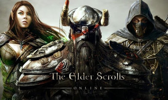 TESO The Elder Scrolls Online EN EU Official website