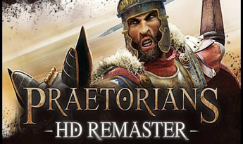 Praetorians - HD Remaster Global Steam