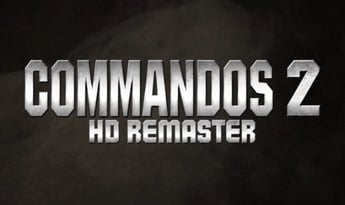 Commandos 2 - HD Remaster Global Steam
