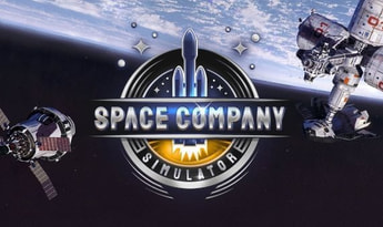 Space Company Simulator EN/PL Global Steam