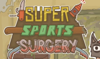 Super Sports Surgery EN/DE/KO/RU/ES/DA Global Steam