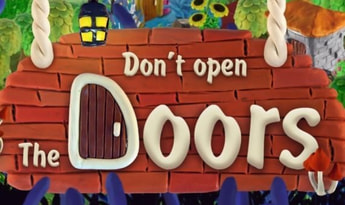 Don't open the doors! EN/RU Global Steam