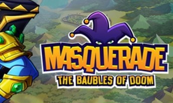 Masquerade: The Baubles of Doom EN/DE/FR/IT/ES Global Steam