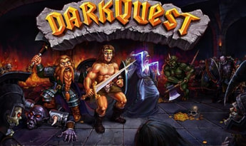 Dark Quest EN Global Steam