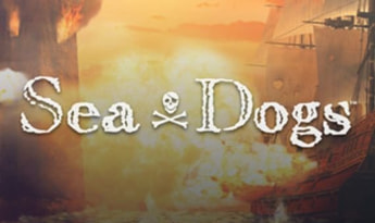 Sea Dogs EN/RU Global Steam