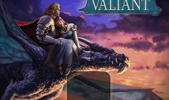 Valiant: Resurrection EN Global Steam