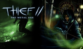 Thief 2: The Metal Age EN Global Steam