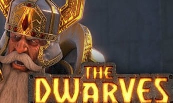 The Dwarves Deluxe Edition EN/DE/FR/IT Global Steam