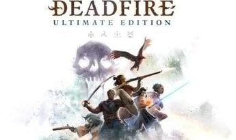Pillars of Eternity II: Deadfire Ultimate Edition EN EU Xbox One Xbox Series