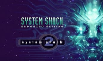 System Shock - Pack EN Global Steam