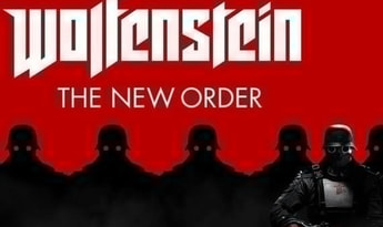 Wolfenstein: The New Order EN/FR/PL/JA/RU/ES EU Steam