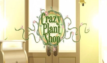 Crazy Plant Shop EN Global Steam