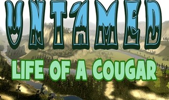 Untamed: Life Of A Cougar EN/FR/PT Global Steam