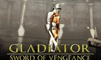 Gladiator: Sword of Vengeance Steam Global