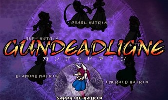 GundeadliGne EN/DE/FR/IT/ES Global Steam