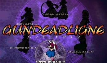 GundeadliGne EN/DE/FR/IT/ES Global Steam