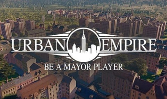 Urban Empire EN Global Steam