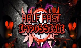 Half-Past Impossible EN/IT/RU/ZH/AR Global Steam