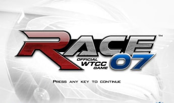 Race 07 + GTR Evolution EN/DE/FR/IT/ES Global Steam