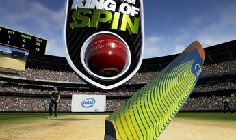 King of Spin VR EN Global Steam
