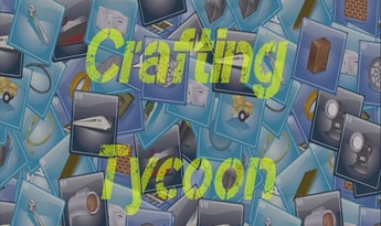 Crafting Tycoon Steam Global