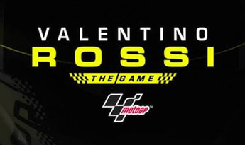 Valentino Rossi: The Game Global Steam