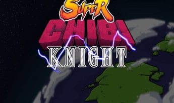 Super Chibi Knight EN/DE/FR/IT/PT/ES Global Steam