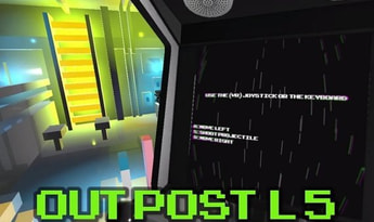 Outpost L5 EN Global Steam