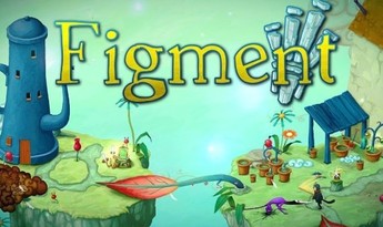 Figment - Soundtrack EN Global Steam