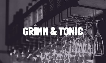 Grimm and Tonic EN Global Steam