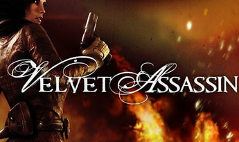 Velvet Assassin EN/FR Global Steam