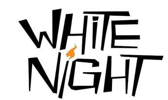 White Night EN/DE/FR/IT/ES EU Steam