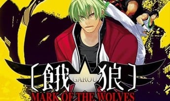 Garou: Mark Of The Wolves EN/DE/FR/IT/JA/ES Global Steam