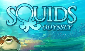Squids Odyssey Global Steam