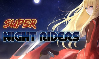 Super Night Riders EN Global Steam
