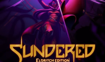 Sundered Eldritch Edition Global Steam