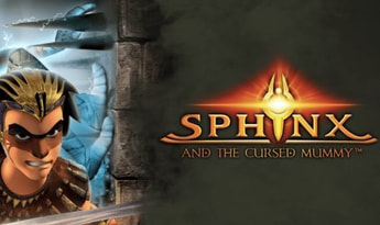 Sphinx and the Cursed Mummy EN/DE/FR/IT/ES/UK Global Steam