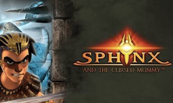 Sphinx and the Cursed Mummy EN/DE/FR/IT/ES/UK Global Steam