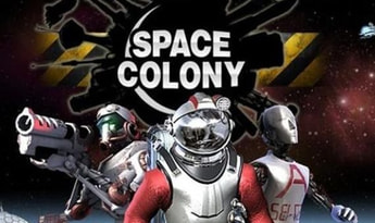 Space Colony Steam Edition EN/DE/FR/IT/JA/ES Global Steam
